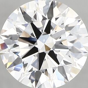 2.19 cctw VVS2 - Lab Grown Loose Diamond