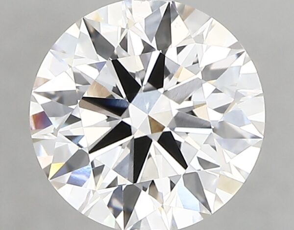 2.19 cctw VVS2 - Lab Grown Loose Diamond