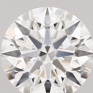 1.84 cctw VVS2 - Lab Grown Loose Diamond