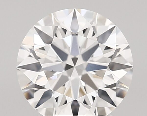 1.84 cctw VVS2 - Lab Grown Loose Diamond