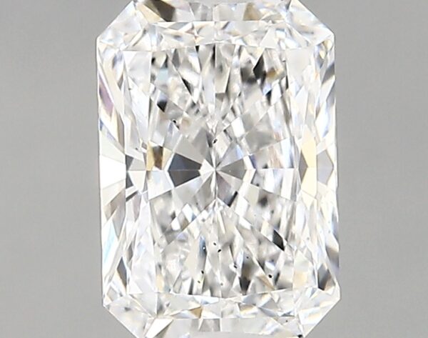 1.26 cctw SI1 - Lab Grown Loose Diamond