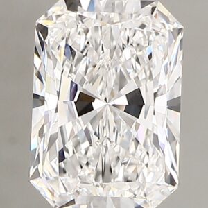 1.07 cctw VVS2 - Lab Grown Loose Diamond