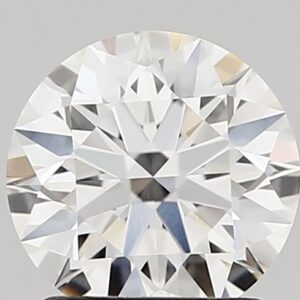 1.37 cctw VVS1 - Lab Grown Loose Diamond