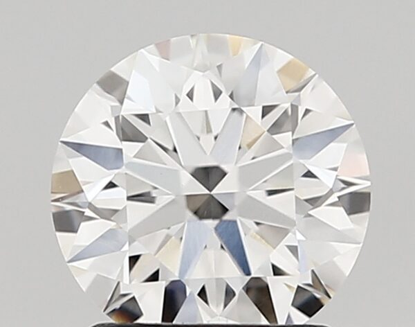 1.37 cctw VVS1 - Lab Grown Loose Diamond