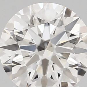 1.35 cctw VVS2 - Lab Grown Loose Diamond