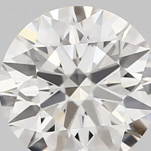 1.32 cctw VVS2 - Lab Grown Loose Diamond