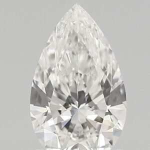 1.02 cctw VVS2 - Lab Grown Loose Diamond