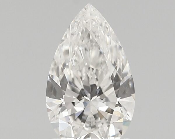 1.02 cctw VVS2 - Lab Grown Loose Diamond