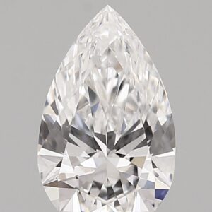 1.33 cctw VVS2 - Lab Grown Loose Diamond
