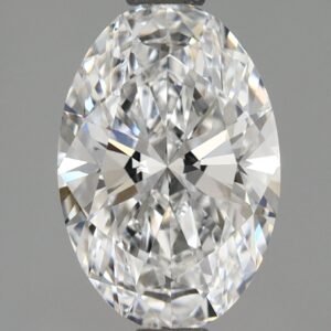 1.51 cctw VVS2 - Lab Grown Loose Diamond