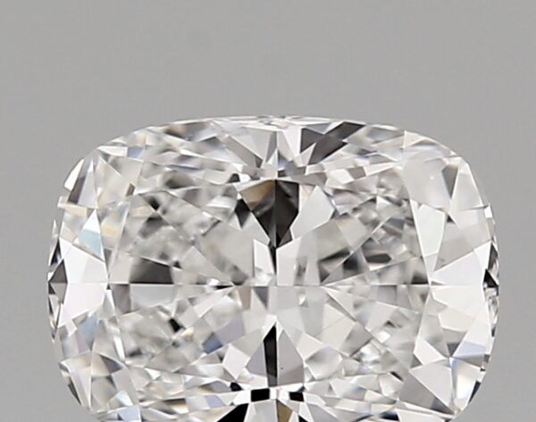 1.71 cctw VVS2 - Lab Grown Loose Diamond