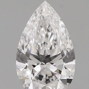 1.20 cctw VVS1 - Lab Grown Loose Diamond