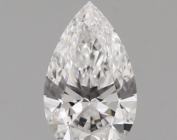1.20 cctw VVS1 - Lab Grown Loose Diamond
