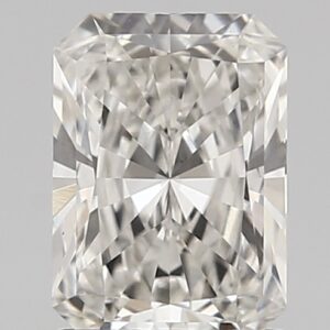 1.15 cctw VVS2 - Lab Grown Loose Diamond
