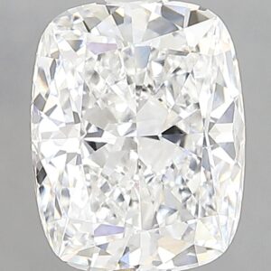 2.11 cctw VVS2 - Lab Grown Loose Diamond