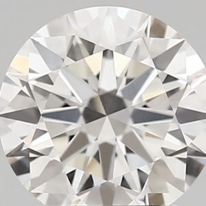 1.72 cctw VVS2 - Lab Grown Loose Diamond