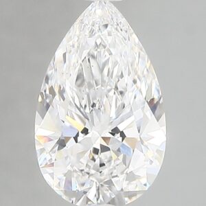 1.39 cctw VS1 - Lab Grown Loose Diamond