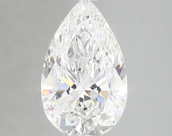 1.39 cctw VS1 - Lab Grown Loose Diamond