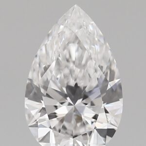 1.34 cctw VVS2 - Lab Grown Loose Diamond