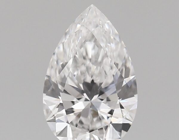 1.34 cctw VVS2 - Lab Grown Loose Diamond