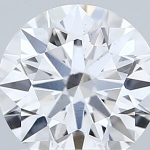 1.34 cctw VS2 - Lab Grown Loose Diamond