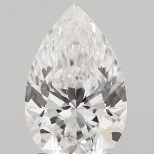 1.62 cctw VVS2 - Lab Grown Loose Diamond