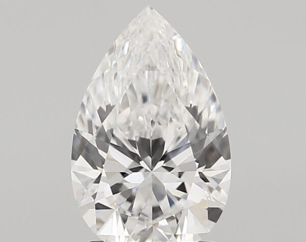 1.62 cctw VVS2 - Lab Grown Loose Diamond