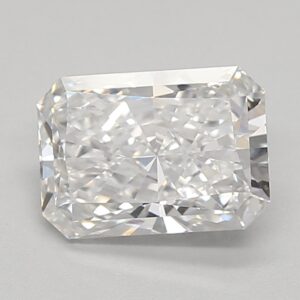 1.21 cctw VVS1 - Lab Grown Loose Diamond