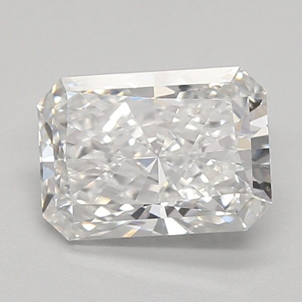 1.21 cctw VVS1 - Lab Grown Loose Diamond