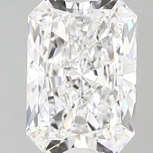 1.00 cctw VS1 - Lab Grown Loose Diamond