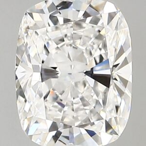 1.02 cctw VVS1 - Lab Grown Loose Diamond