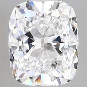 1.13 cctw VVS2 - Lab Grown Loose Diamond