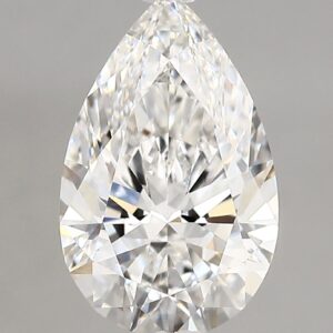1.65 cctw VVS2 - Lab Grown Loose Diamond