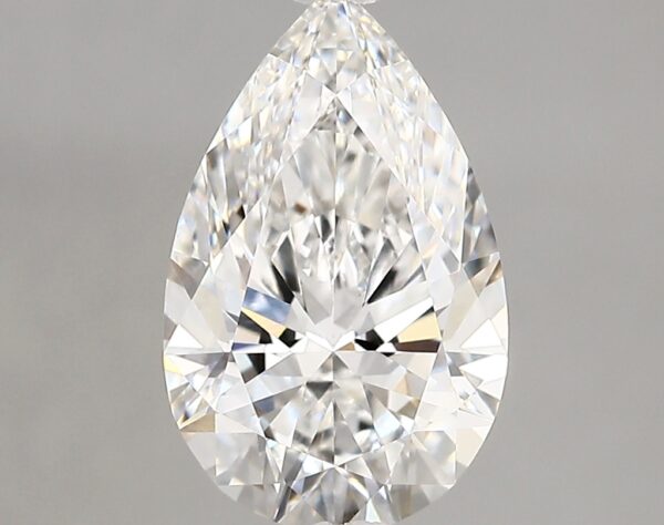 1.65 cctw VVS2 - Lab Grown Loose Diamond