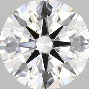 2.14 cctw VVS2 - Lab Grown Loose Diamond