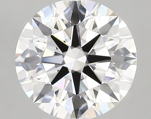 2.14 cctw VVS2 - Lab Grown Loose Diamond