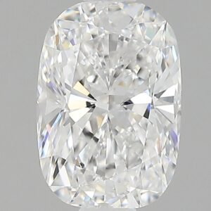 0.90 cctw VVS2 - Lab Grown Loose Diamond