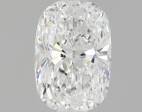0.90 cctw VVS2 - Lab Grown Loose Diamond