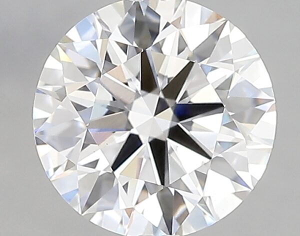 2.06 cctw VVS2 - Lab Grown Loose Diamond