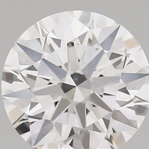 1.86 cctw VVS2 - Lab Grown Loose Diamond