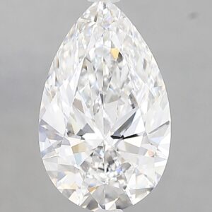 2.11 cctw VVS2 - Lab Grown Loose Diamond
