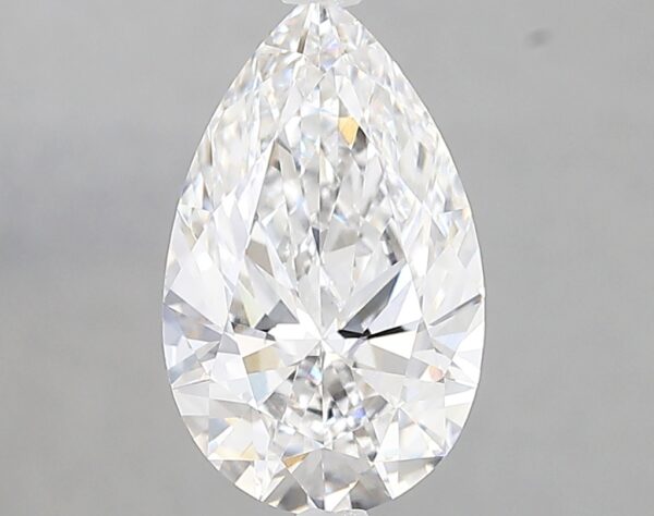 2.11 cctw VVS2 - Lab Grown Loose Diamond
