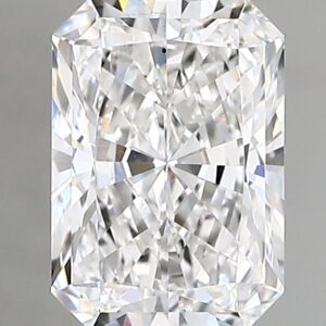 1.23 cctw VS2 - Lab Grown Loose Diamond