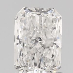 1.01 cctw VS1 - Lab Grown Loose Diamond