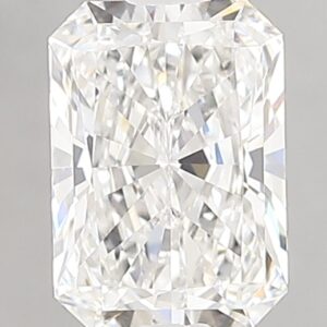 1.16 cctw VVS1 - Lab Grown Loose Diamond