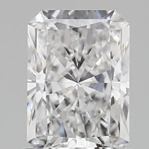 1.00 cctw VVS1 - Lab Grown Loose Diamond