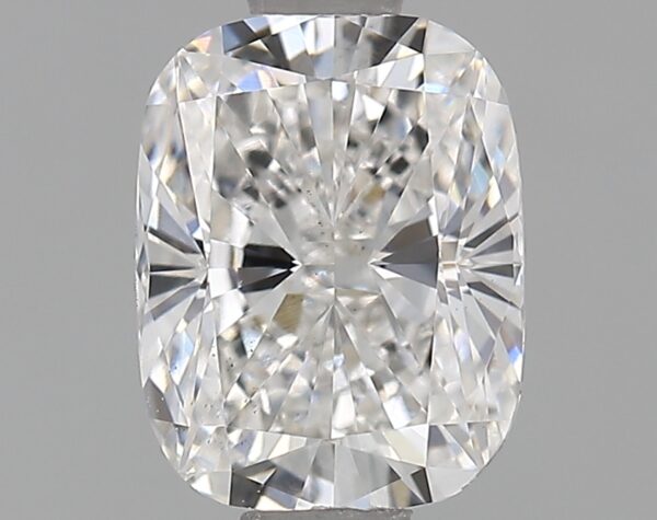 0.98 cctw VS2 - Lab Grown Loose Diamond