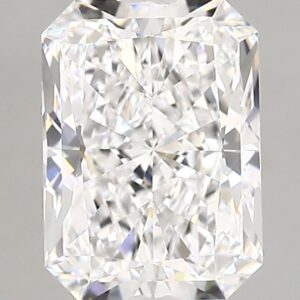 2.15 cctw VVS2 - Lab Grown Loose Diamond