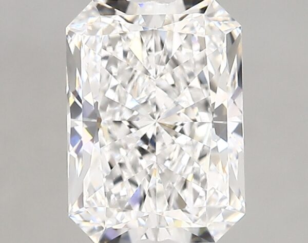 2.15 cctw VVS2 - Lab Grown Loose Diamond