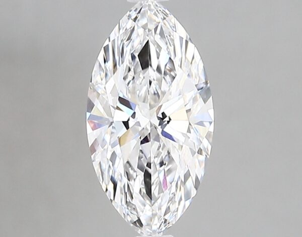 1.17 cctw VVS2 - Lab Grown Loose Diamond